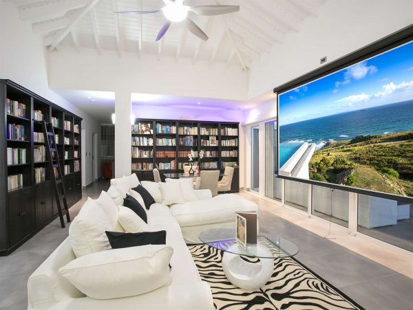 Saint Maarten Saint Martin Home 1002970