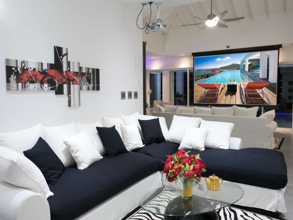 Saint Maarten Saint Martin Home 1002970