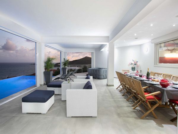 Saint Maarten Saint Martin Home 1002970