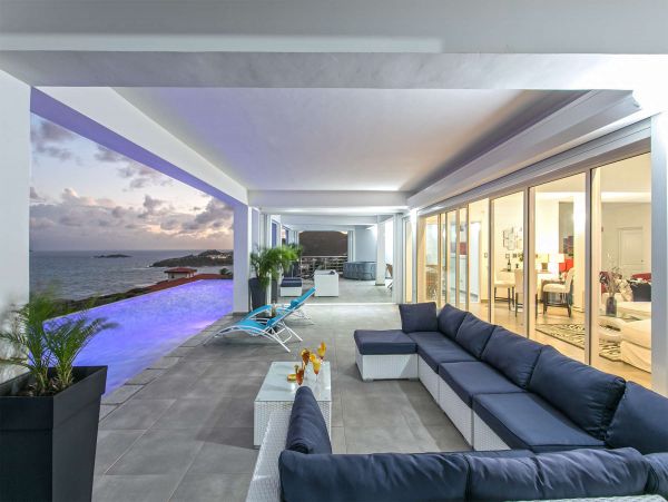 Saint Maarten Saint Martin Home 1002970
