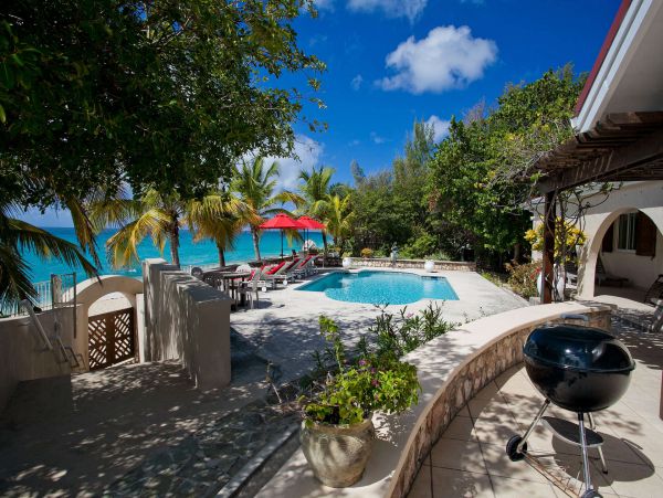 Saint Maarten Saint Martin Home 1002971