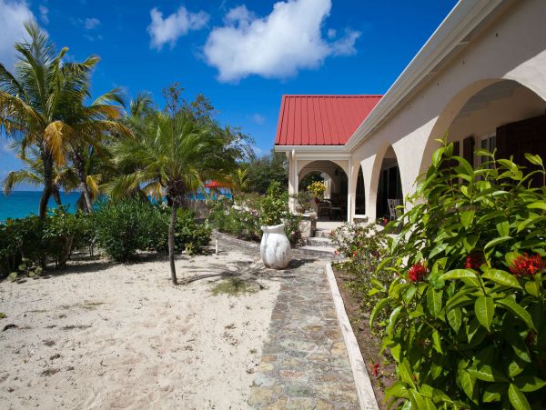 Saint Maarten Saint Martin Home 1002971