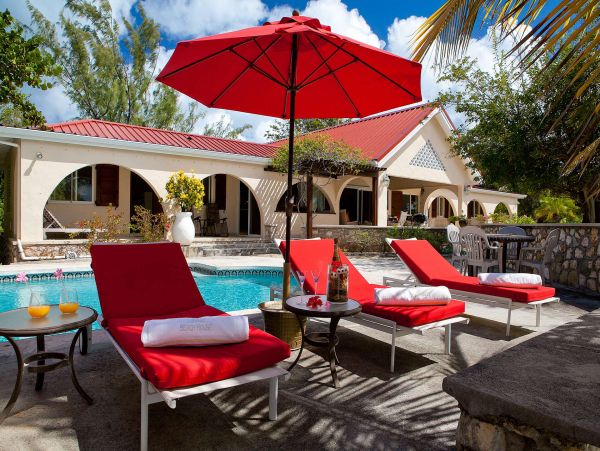 Saint Maarten Saint Martin Home 1002971