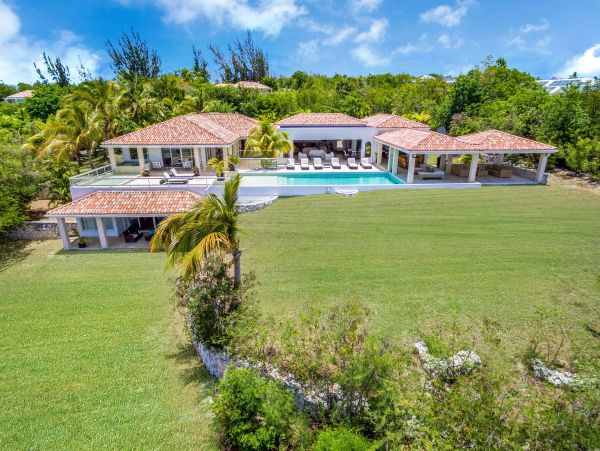 Saint Maarten Saint Martin Home 1002972