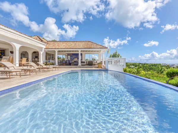 Saint Maarten Saint Martin Home 1002973