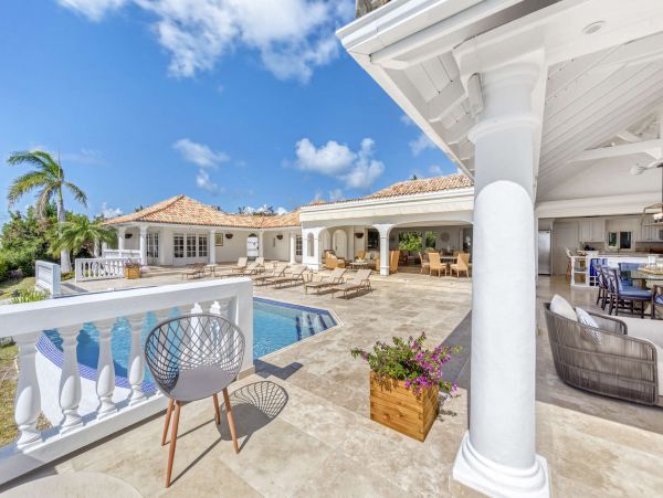 Saint Maarten Saint Martin Home 1002973
