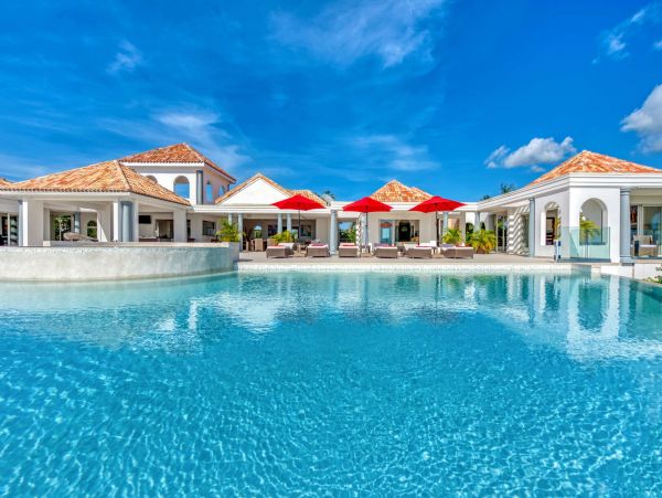 Saint Maarten Saint Martin Home 1002974