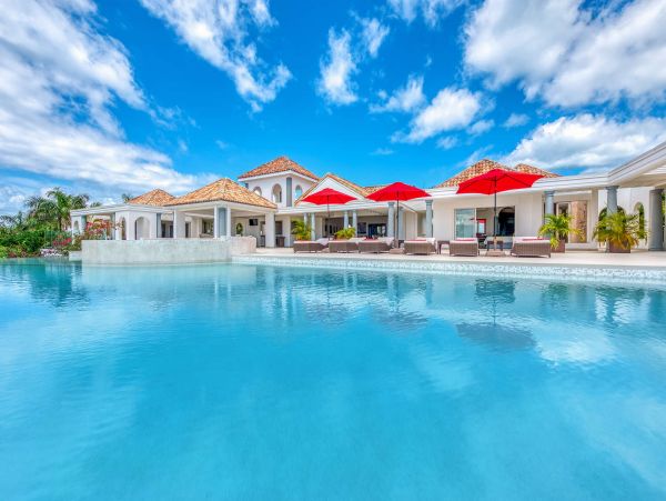 Saint Maarten Saint Martin Home 1002974