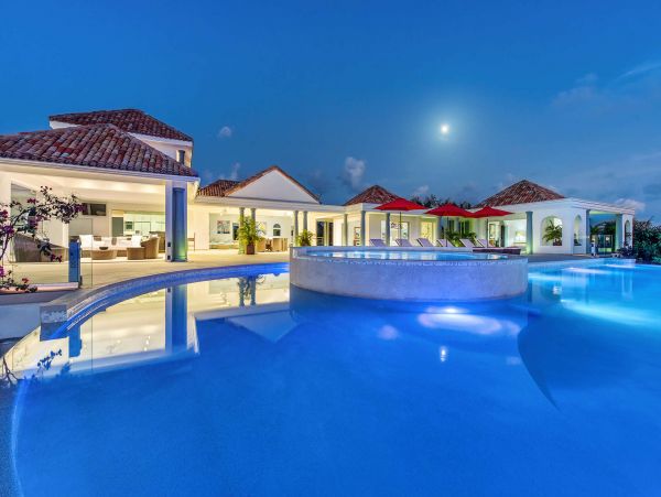 Saint Maarten Saint Martin Home 1002974
