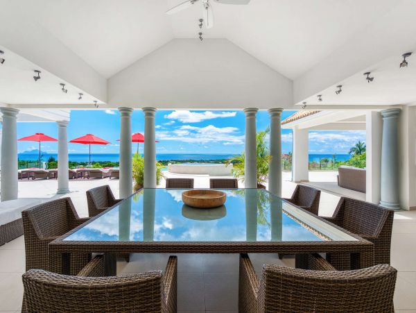 Saint Maarten Saint Martin Home 1002974