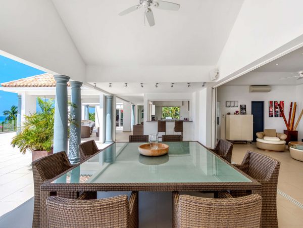 Saint Maarten Saint Martin Home 1002974