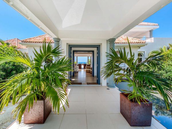 Saint Maarten Saint Martin Home 1002974