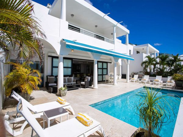 Saint Maarten Saint Martin Home 1002975