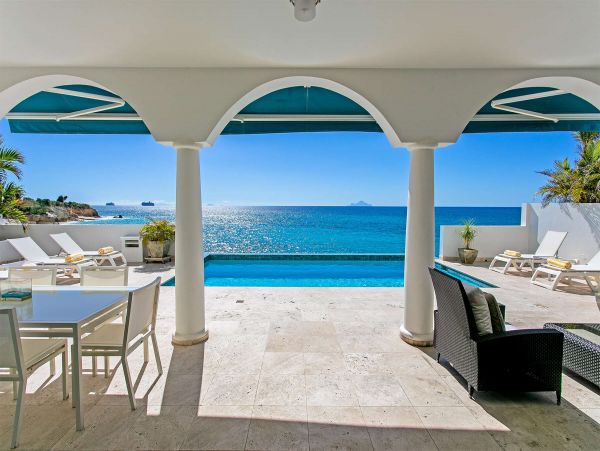 Saint Maarten Saint Martin Home 1002975