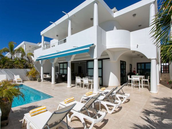 Saint Maarten Saint Martin Home 1002975