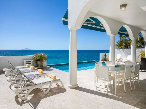 Saint Maarten Saint Martin Home 1002975