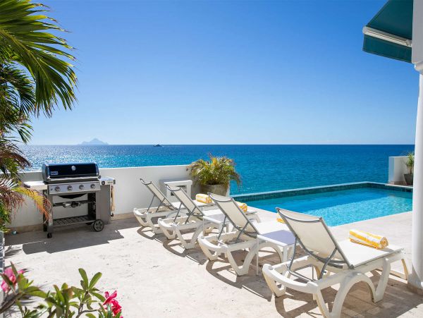 Saint Maarten Saint Martin Home 1002975