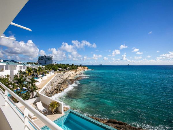 Saint Maarten Saint Martin Home 1002975