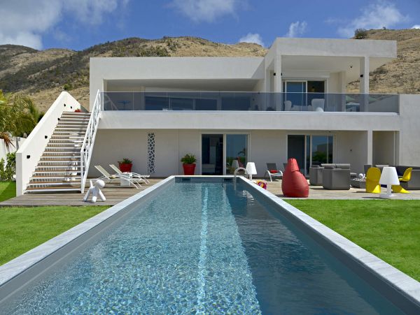 Saint Maarten Saint Martin Home 1002977