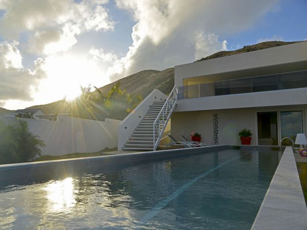 Saint Maarten Saint Martin Home 1002977
