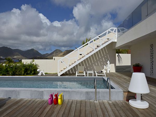 Saint Maarten Saint Martin Home 1002977
