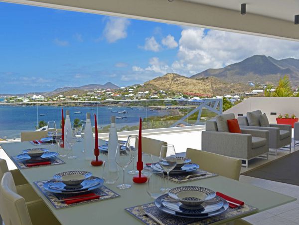 Saint Maarten Saint Martin Home 1002977
