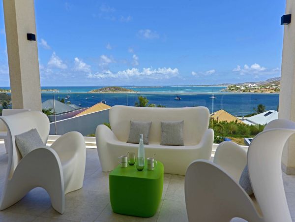 Saint Maarten Saint Martin Home 1002977