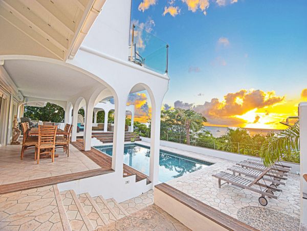 Saint Maarten Saint Martin Home 1002978