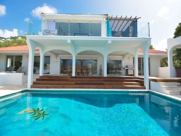 Saint Maarten Saint Martin Home 1002978
