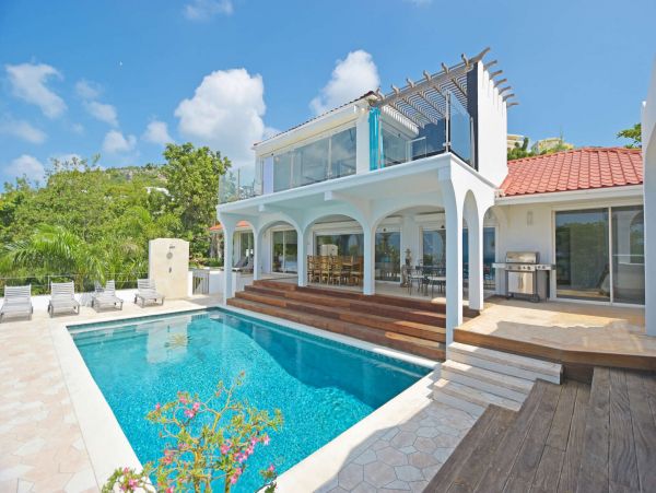 Saint Maarten Saint Martin Home 1002978