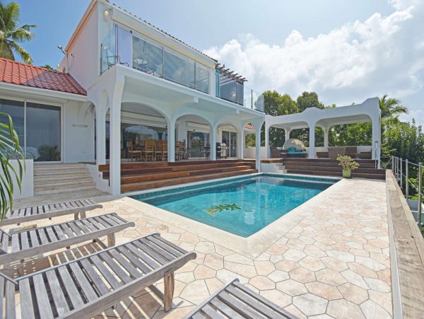 Saint Maarten Saint Martin Home 1002978