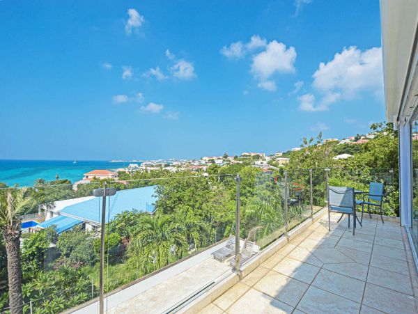 Saint Maarten Saint Martin Home 1002978