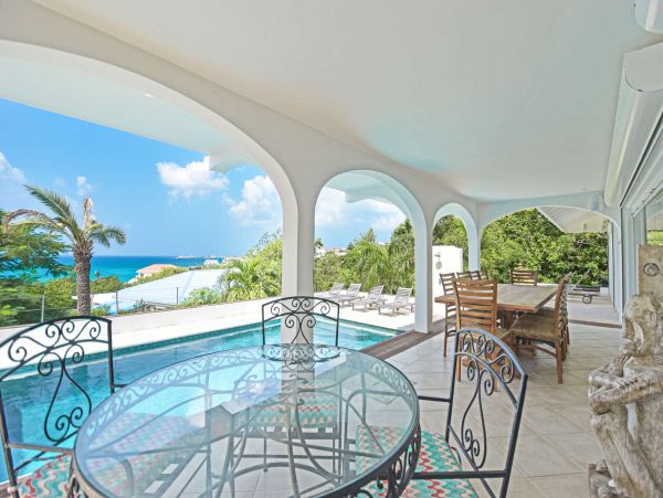 Saint Maarten Saint Martin Home 1002978