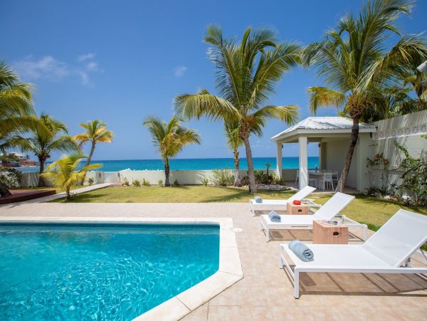 Saint Maarten Saint Martin Home 1002979
