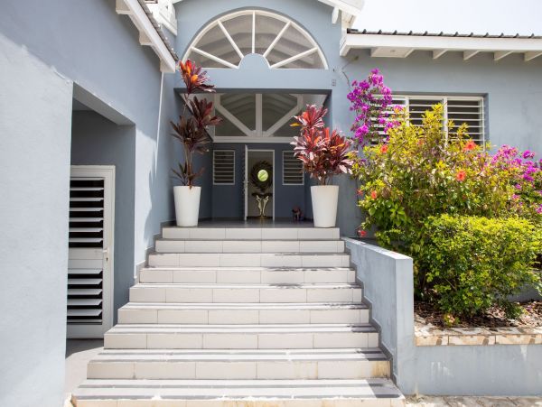 Saint Maarten Saint Martin Home 1002979