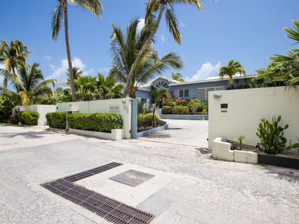 Saint Maarten Saint Martin Home 1002979