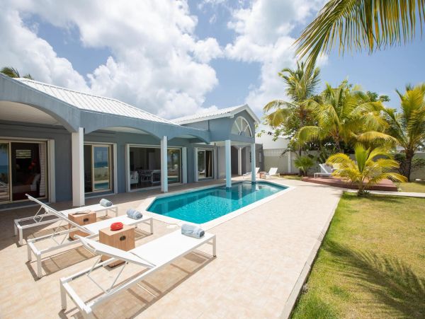 Saint Maarten Saint Martin Home 1002979