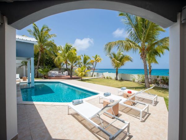 Saint Maarten Saint Martin Home 1002979