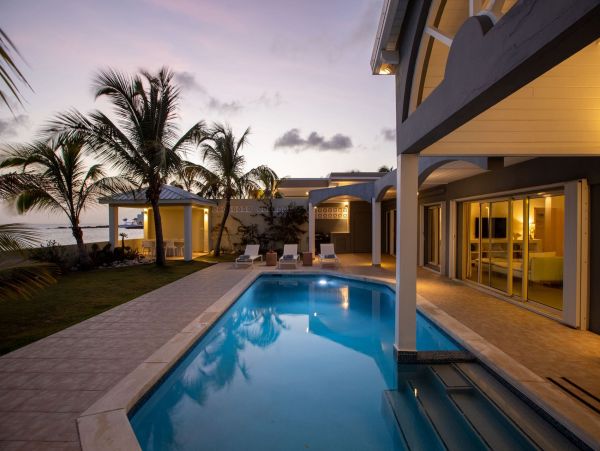 Saint Maarten Saint Martin Home 1002979