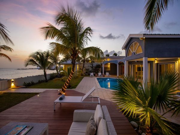 Saint Maarten Saint Martin Home 1002979