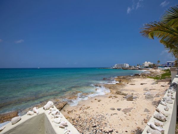 Saint Maarten Saint Martin Home 1002979