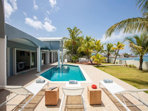 Saint Maarten Saint Martin Home 1002979