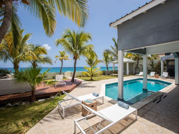 Saint Maarten Saint Martin Home 1002979