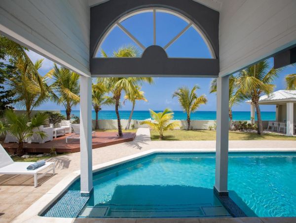 Saint Maarten Saint Martin Home 1002979