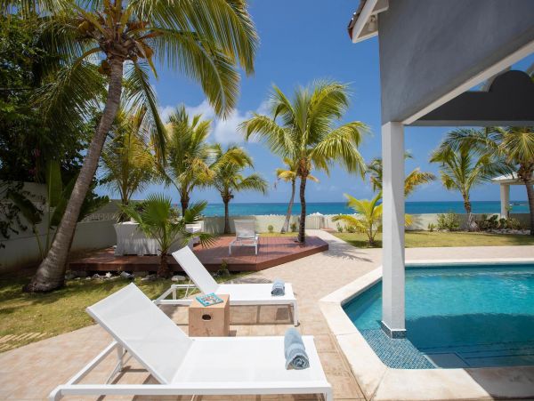 Saint Maarten Saint Martin Home 1002979