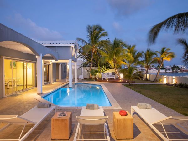 Saint Maarten Saint Martin Home 1002979