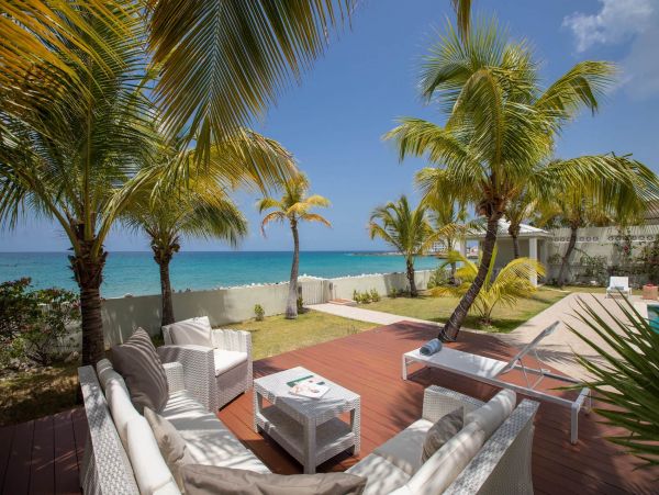 Saint Maarten Saint Martin Home 1002979