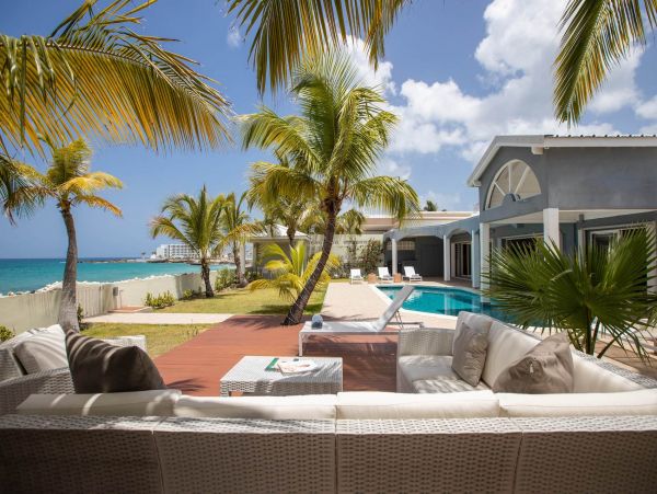 Saint Maarten Saint Martin Home 1002979
