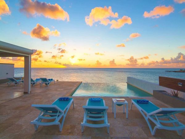 Saint Maarten Saint Martin Home 1002980