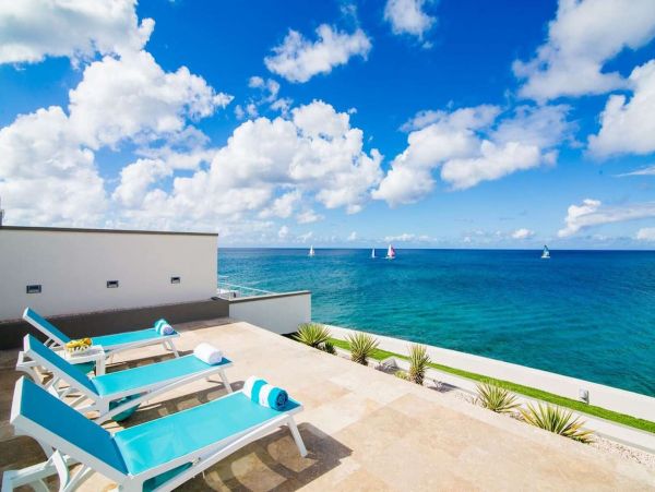 Saint Maarten Saint Martin Home 1002980